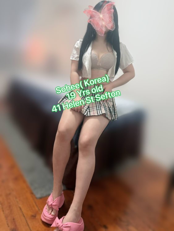 Asian massage parlour-different girls every day