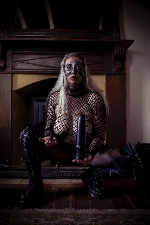 Mistress Vale