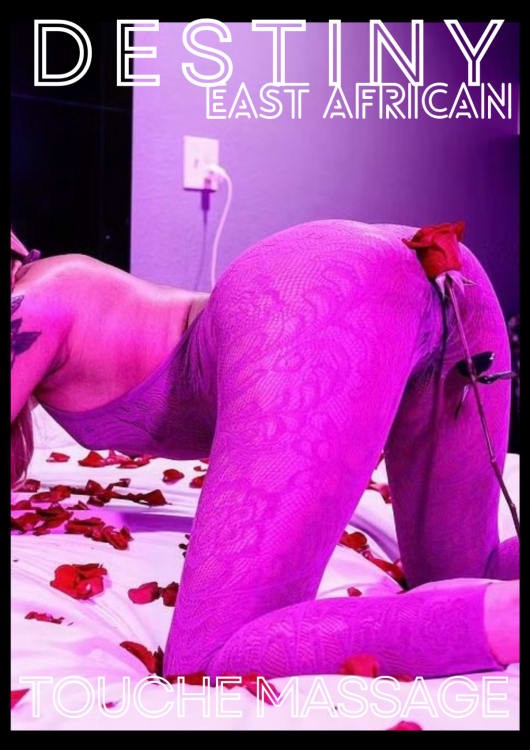 Touche Massage