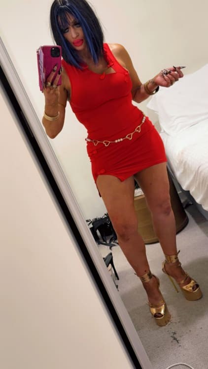 MissArmaniDivine