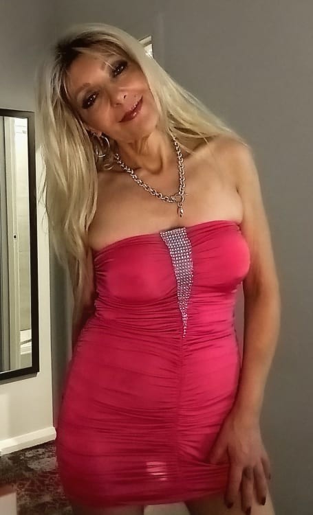 Nikki Tryst