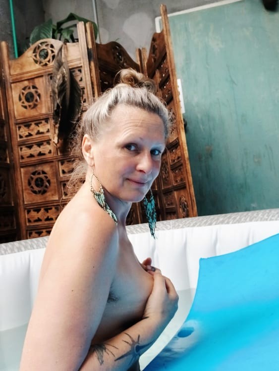 Tantra is ❤️