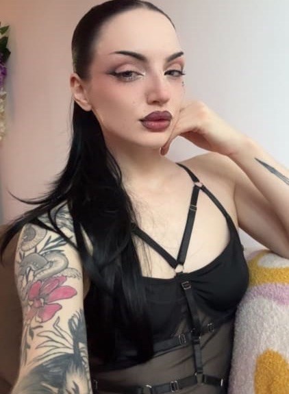 Charlotte Foxx