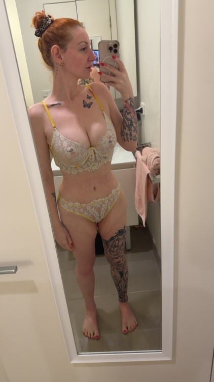 Redheadedmumma