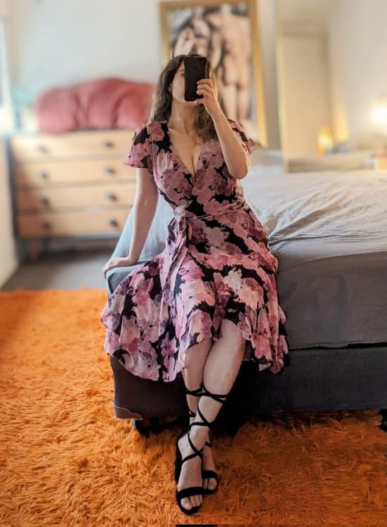 Inara Darling