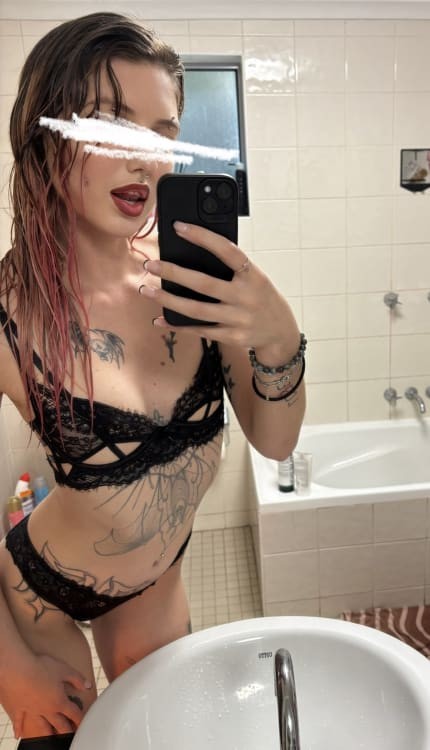 Polly Ryde