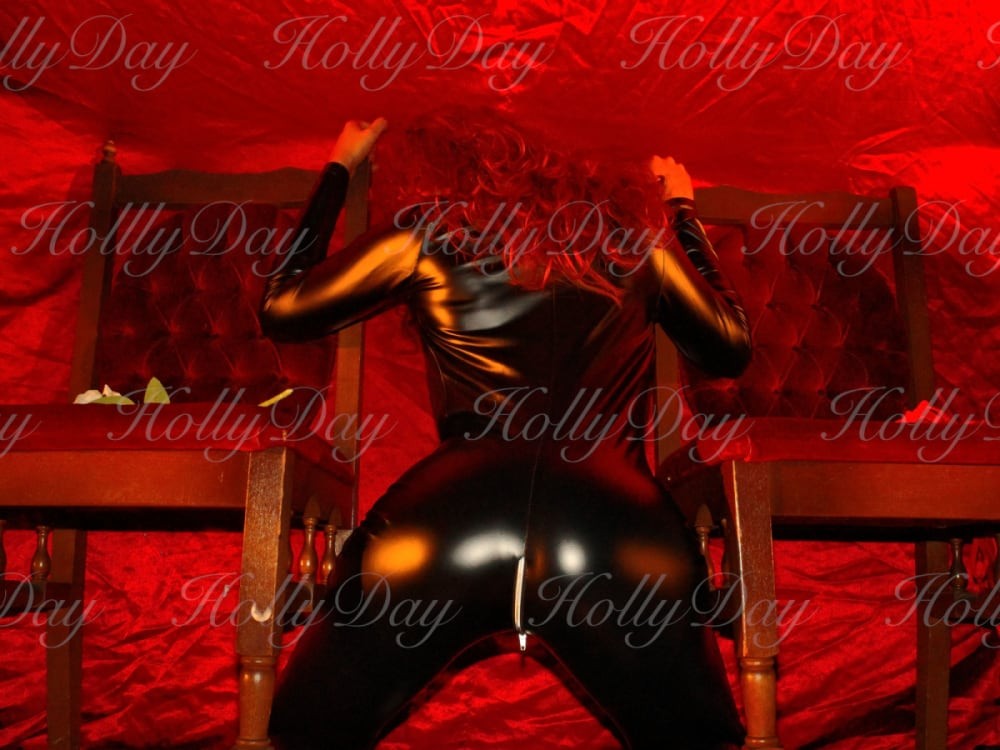 Holly Day