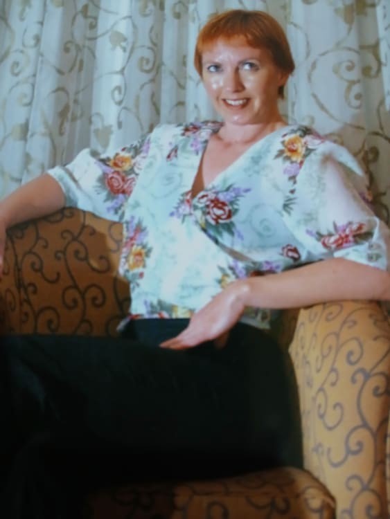 Linda Jones