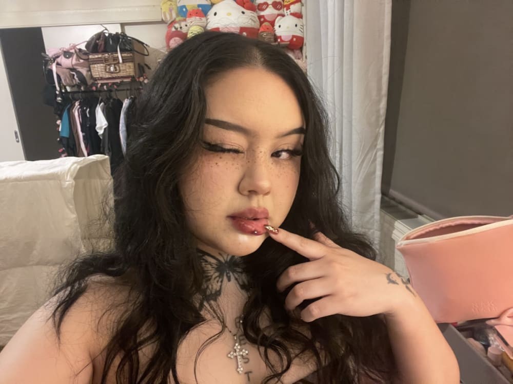 Faye Bunny