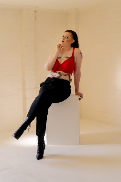 Emily Bankhead