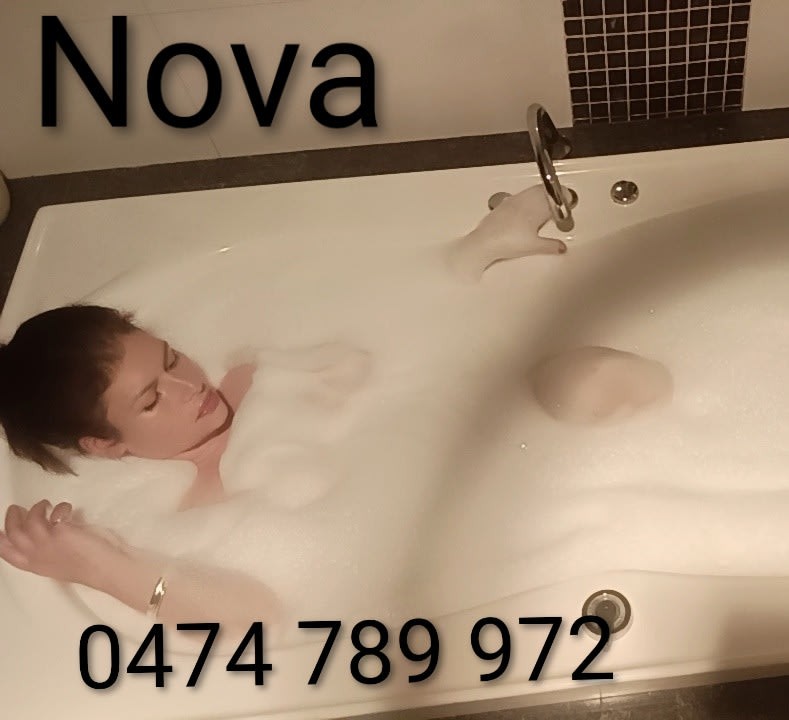 Nova Blaque