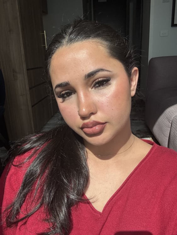 Rani Amina