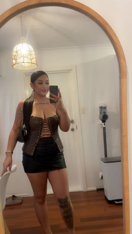 Sarah HONEY 🍒