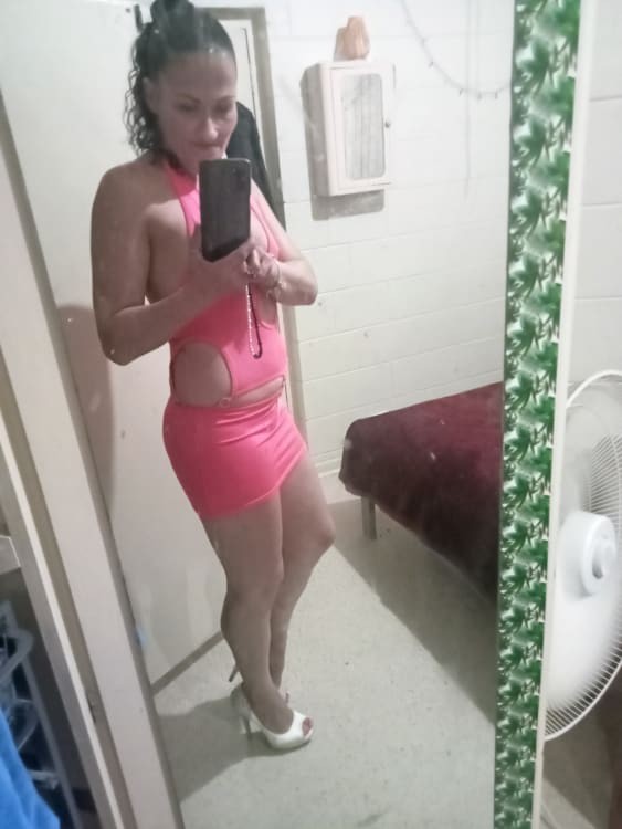 Candy girl