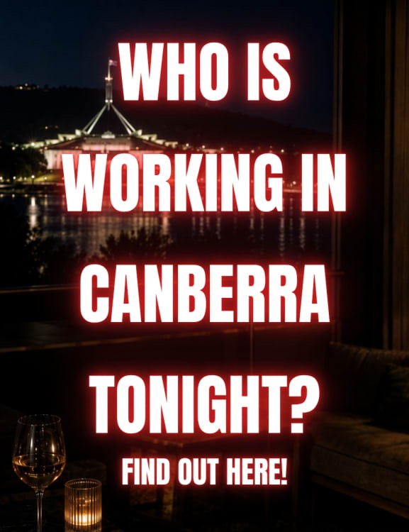 Who is on Tonight?