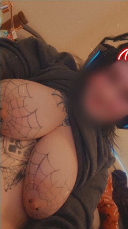 🕸️Miss Boo🕸️