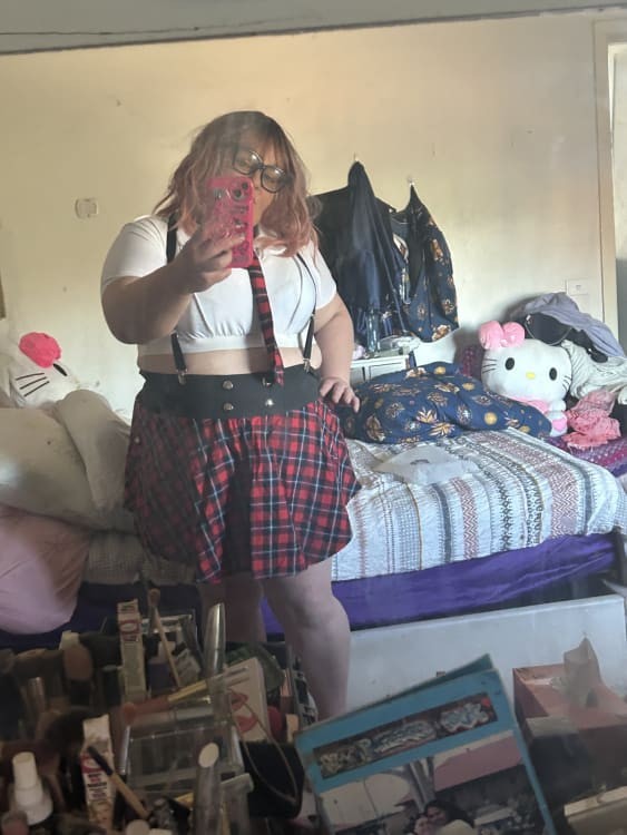MISS Cherry Star