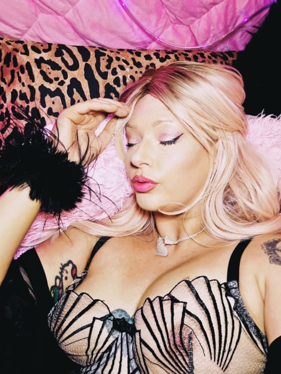 Sugar Darling