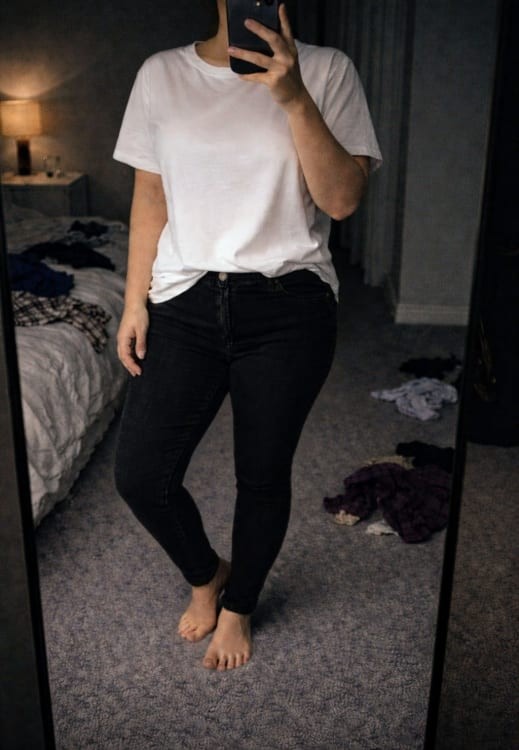 Claire Bear
