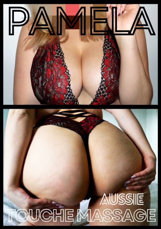 Touche Massage