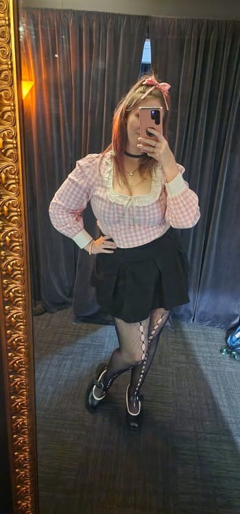 Addy Doll