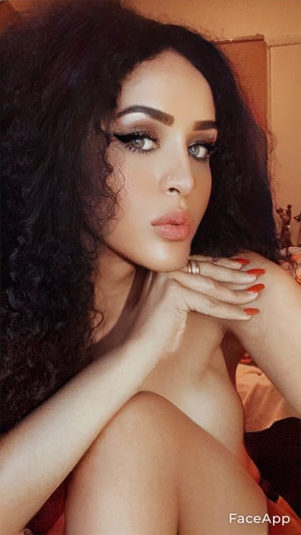 Trans Aura_Karisma
