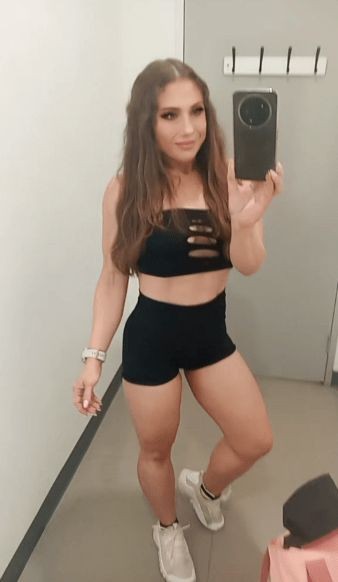 Maddie Aurora