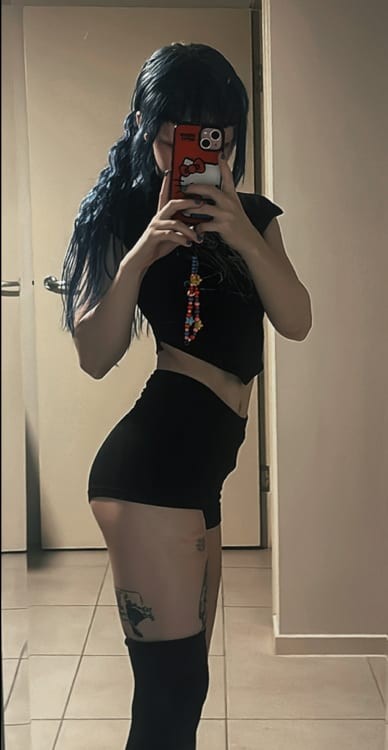 Jynx jackson