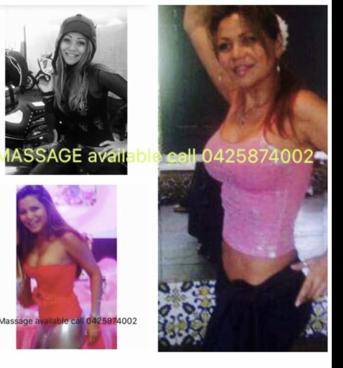 ANA INCALLS AND OUTCALLS