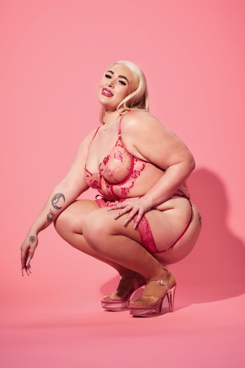 TiffanyLuxe
