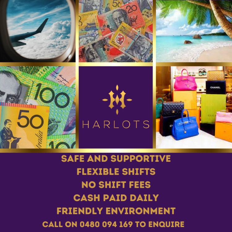 Work with us x