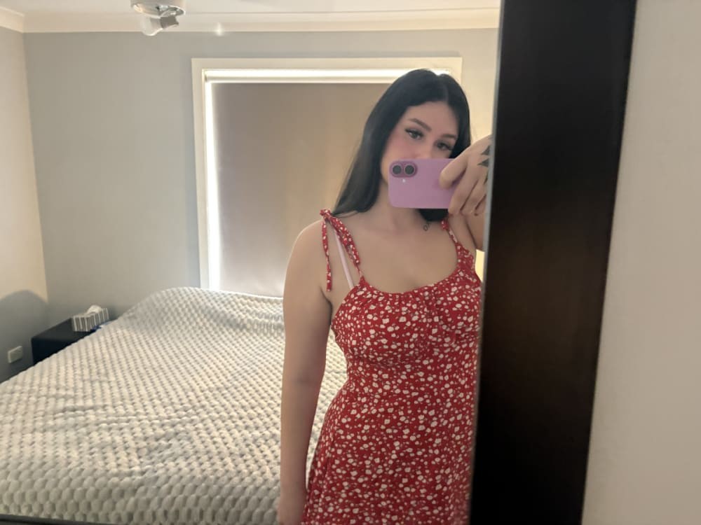 Angel xo