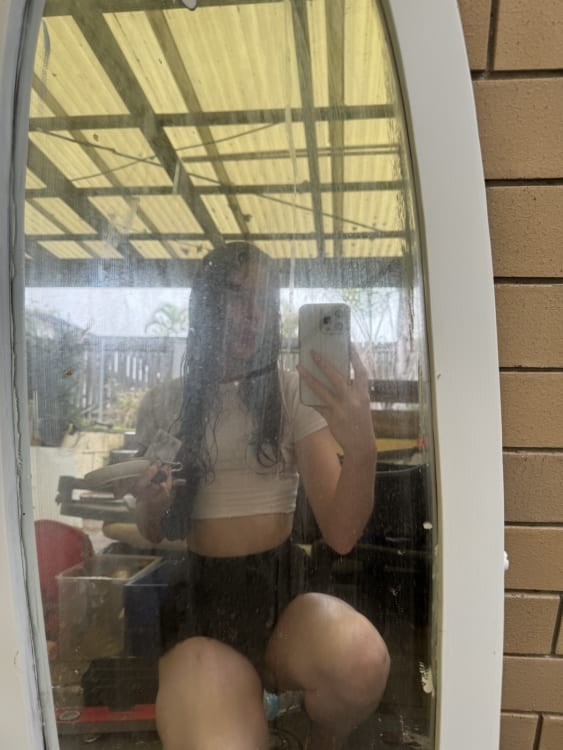 Kenzie