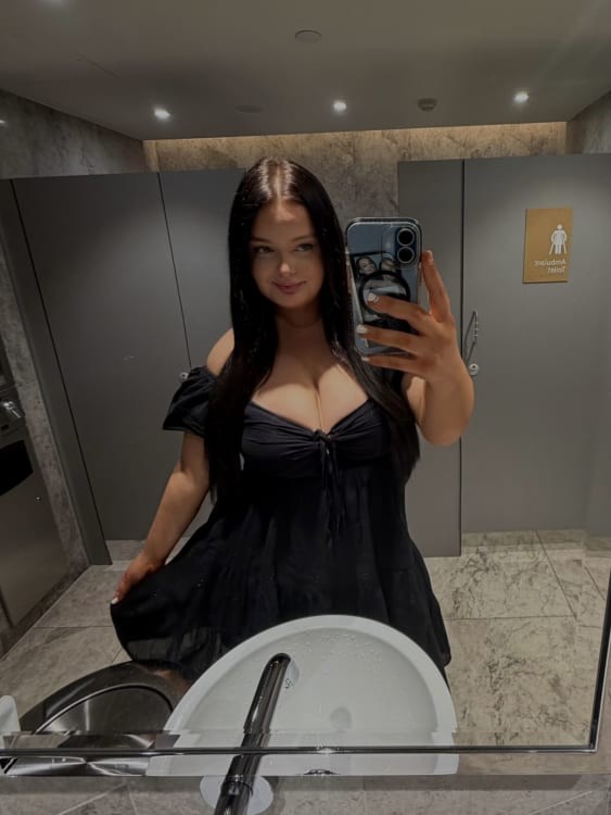 Abby blue