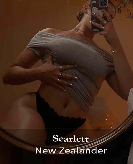 Scarlett