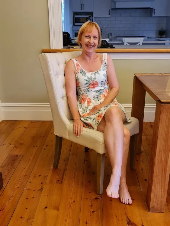 Linda Jones