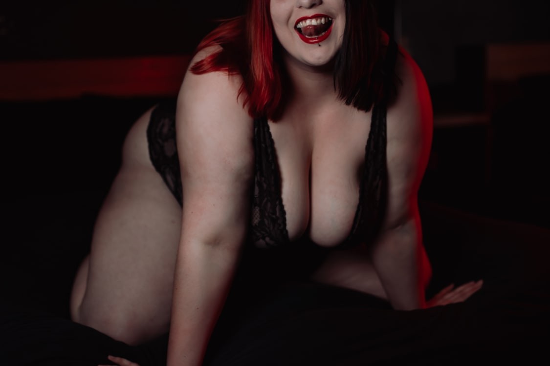 Willow Rose