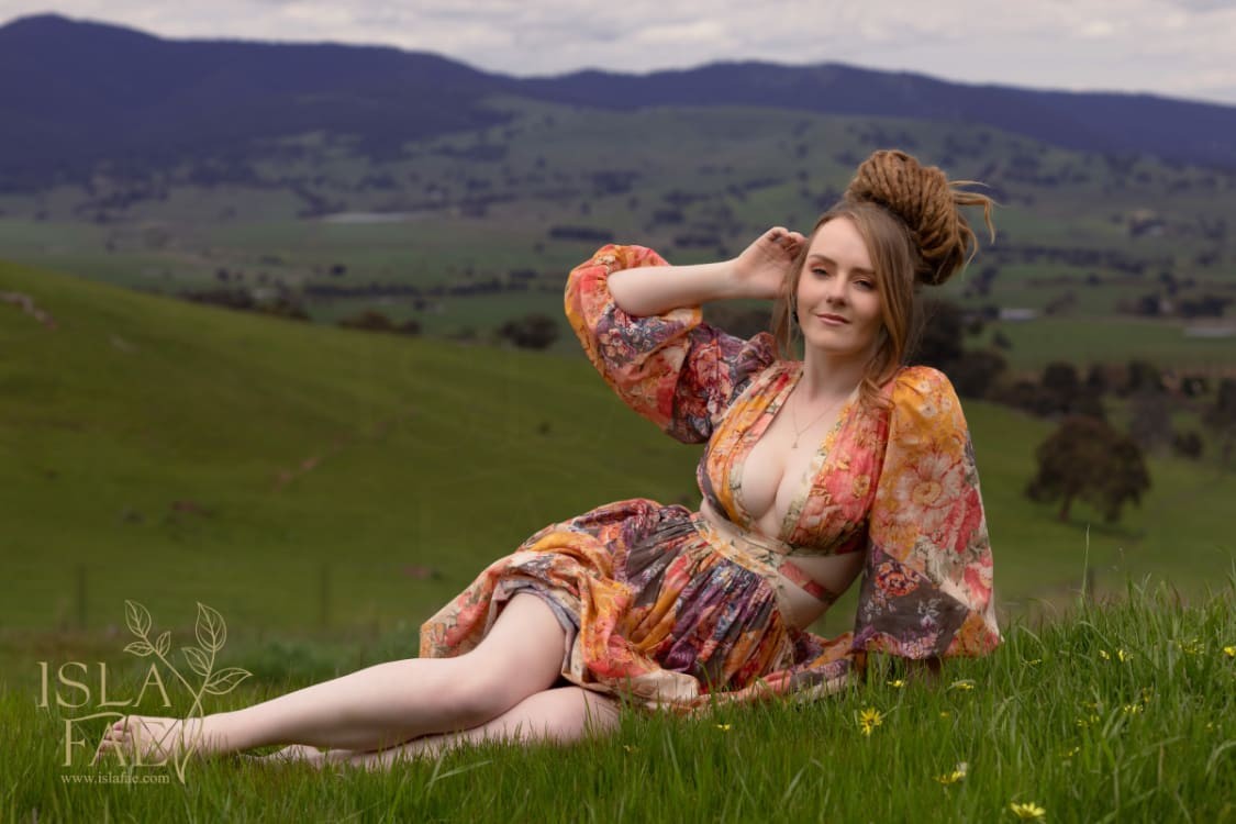 Isla Fae