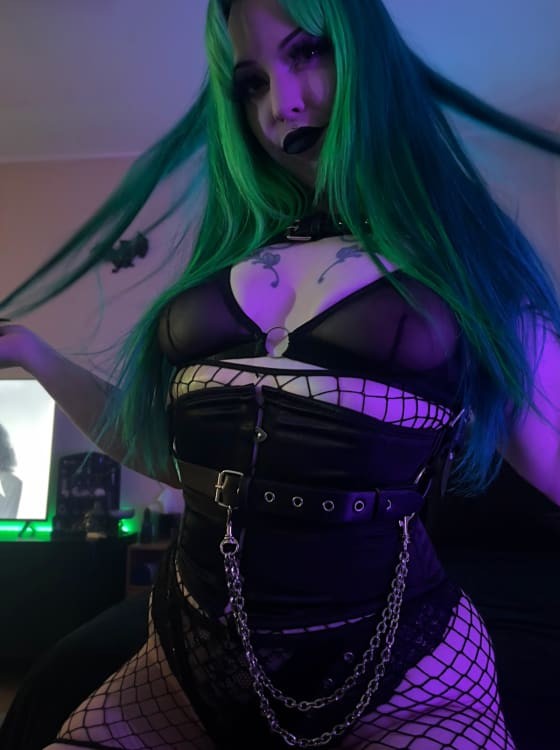 Sarah Sea