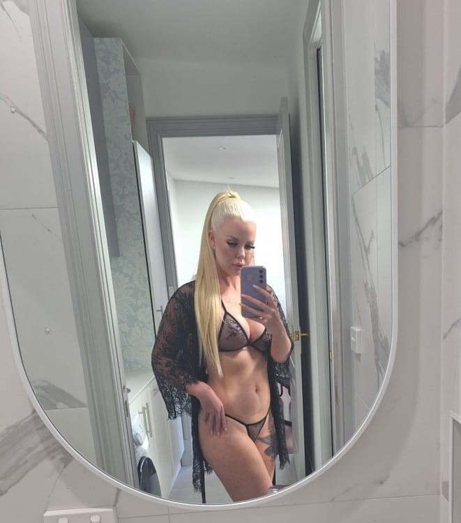 Portia Delatte