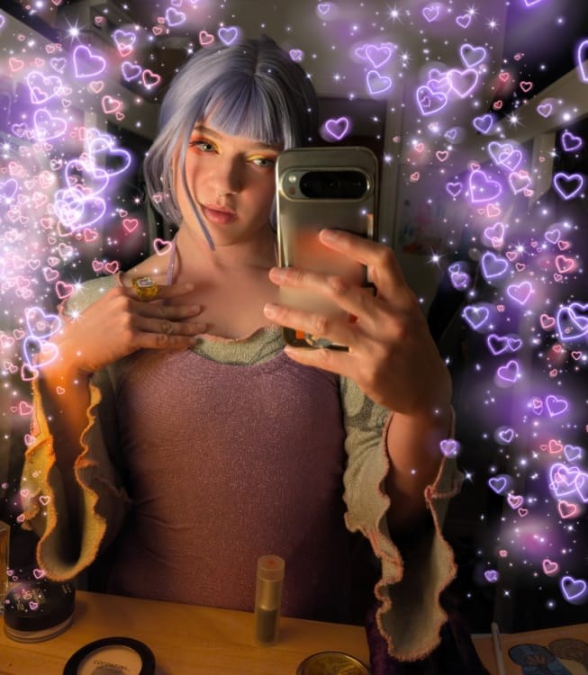 SADIE STAR✦ 19 yrs 💦