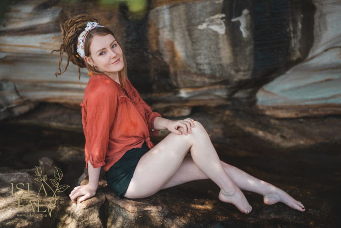 Isla Fae