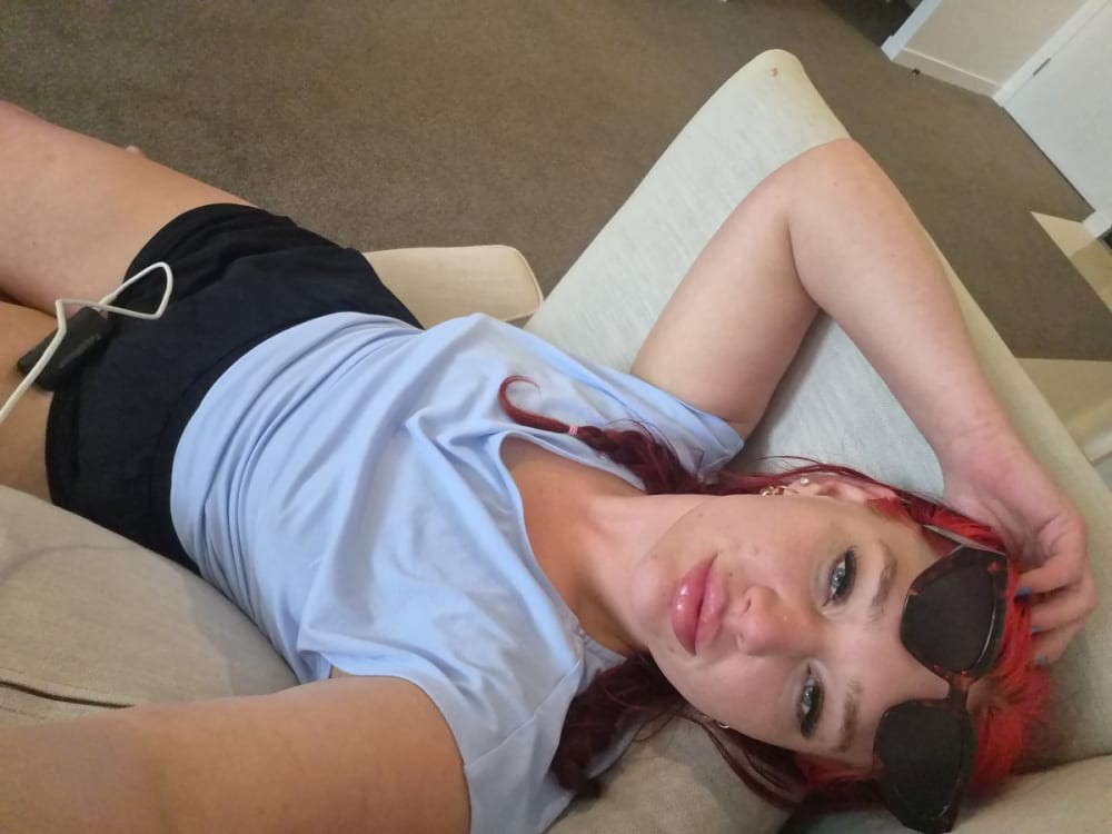 Monique😘