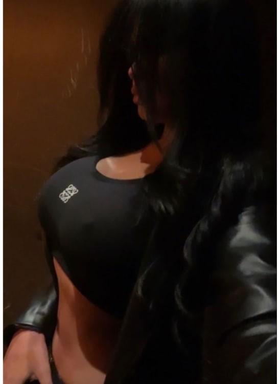 Harley😈😈😈 NO PRIVATE NUMBERS