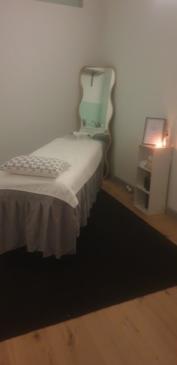 Whisper Touch Massage💘 AUSSIE