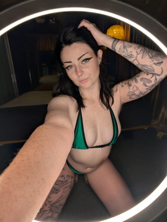 Emma Foxx