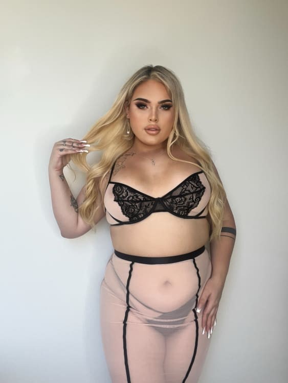 TS Ally Love