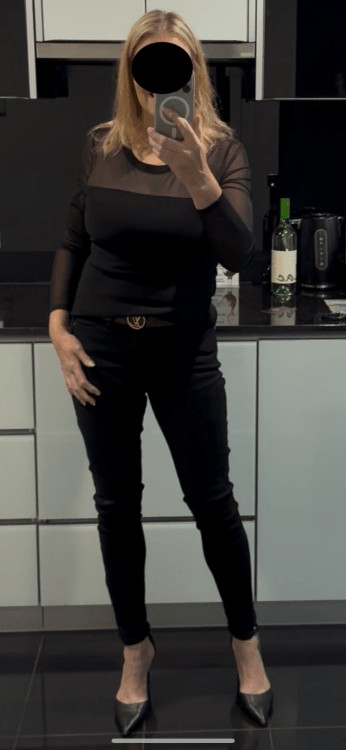 Michelle Ryder