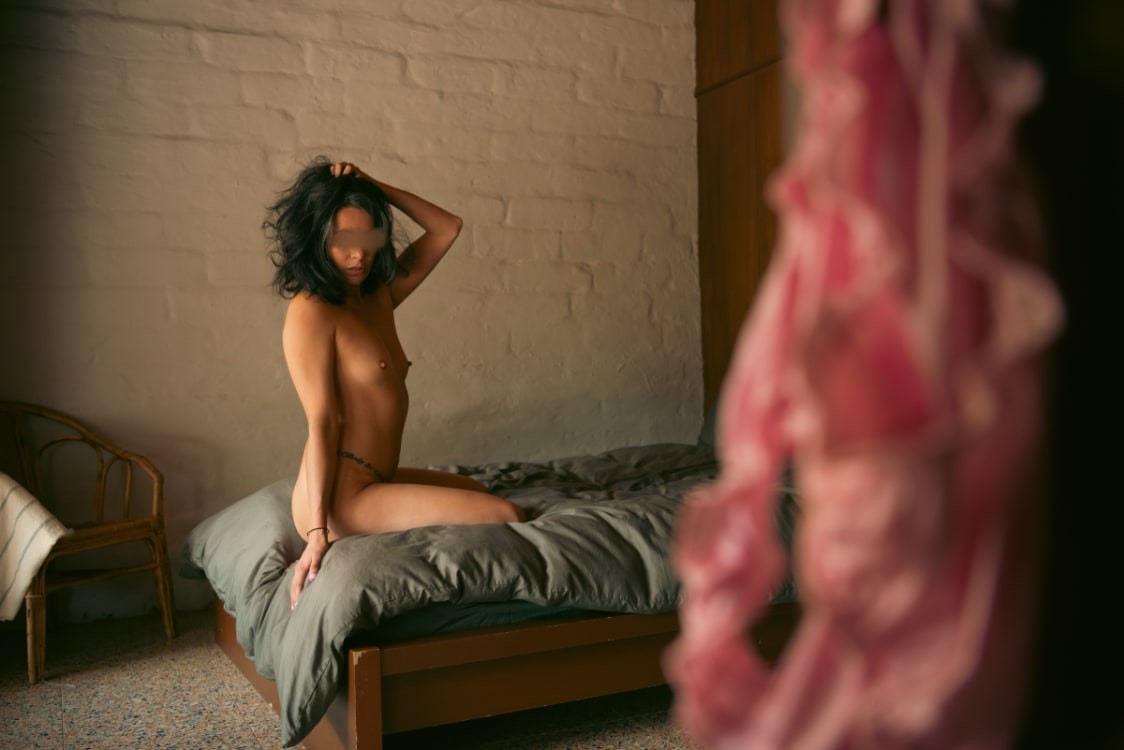 Simone Thea