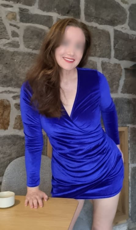 Sylvia Blayne